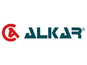 ALKAR 6165496 - DERECHO,COMPLETO,MECANICO, CONVEXO,