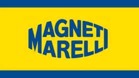 MAGNETI MARELLI WPQ0785 - BOMBA DE AGUA NISSAN