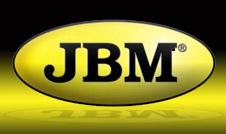 JBM 13541 - PUNTA 1/2" RIBE M14 140MM