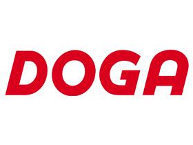 DOGA 1206713GAI4 - BRAZO LIMPIAPARABRISAS