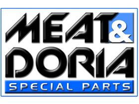 MEAT DORIA 50198 - MOTOR DE ARRANQUE