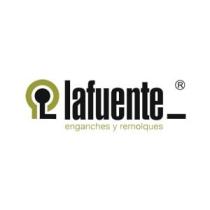 LAFUENTE EE0435L - GANCHO FIJO