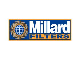 MILLARD MF8784 - *NETO* FILTRO COMBUSTIBLE MILLARD