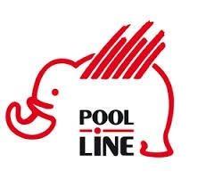 POOL LINE 355664 - BLOC SKI 30X20 COMPLETO JUEGO DE 4