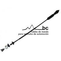 VECA CABLES 2001527 - CABLE CLASE C(204)TOD.MOD.220 CDI 3