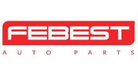 FEBES 0102ACA20R - SHOE KIT, REAR BRAKE