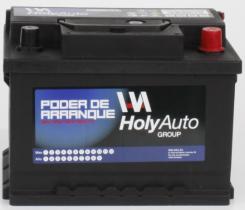 YUASA HOLYAUTO HOLYAUTO560ECO - 12V 56AH 510 YUASA