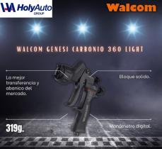 WALCOM 963012 - AER GENESI CARBONO HTE 1.2 PL C/DGT