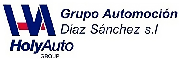 Grupo de Automoción Díaz Sánchez